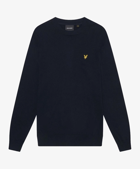 Lyle & Scott Trui Logo