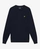 Lyle & Scott Trui Logo