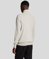 Lyle & Scott Trui Merino Half Zip