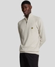 Lyle & Scott Trui Merino Half Zip