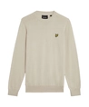 Lyle & Scott Trui Merino