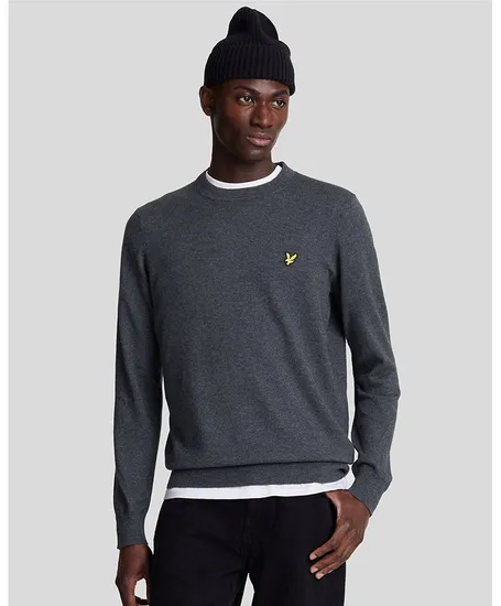 Lyle & Scott Trui Merino