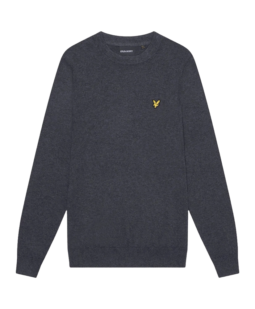 Lyle & Scott Trui Merino