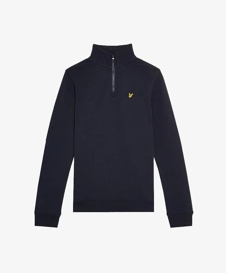 Lyle & Scott Trui Rits