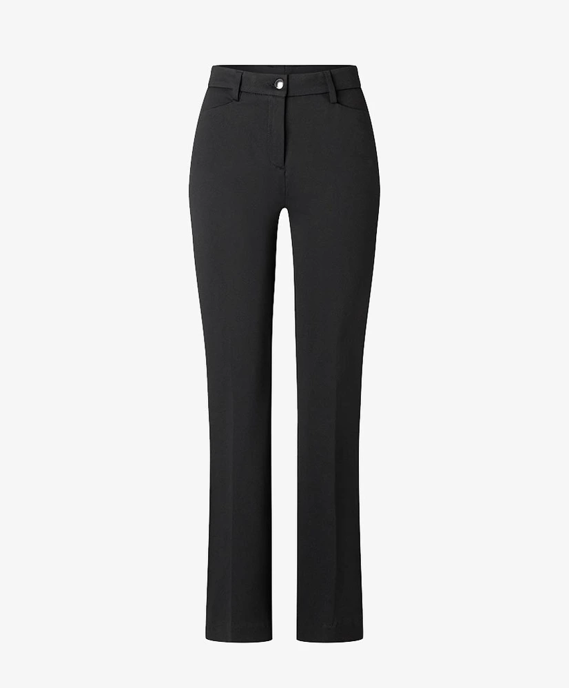 MAC Flared Broek Bella