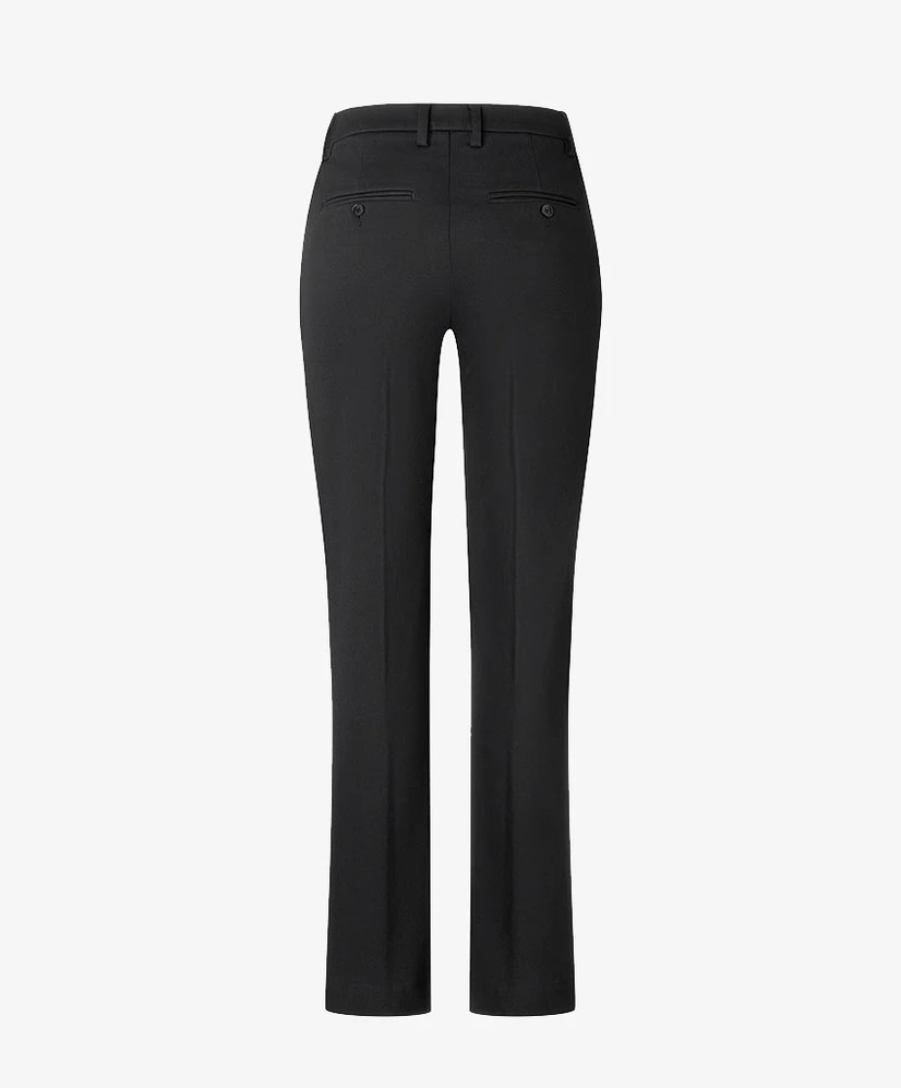 MAC Flared Broek Bella