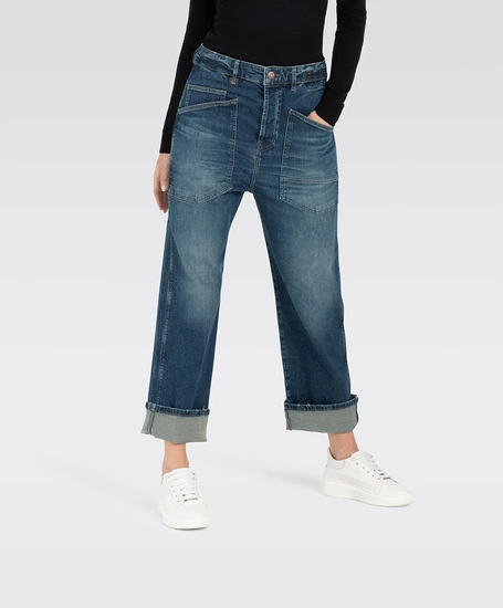 MAC Jeans Baggy Fit