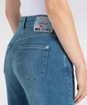 MAC Jeans Dream Wide Leg