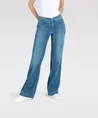 MAC Jeans Dream Wide Leg