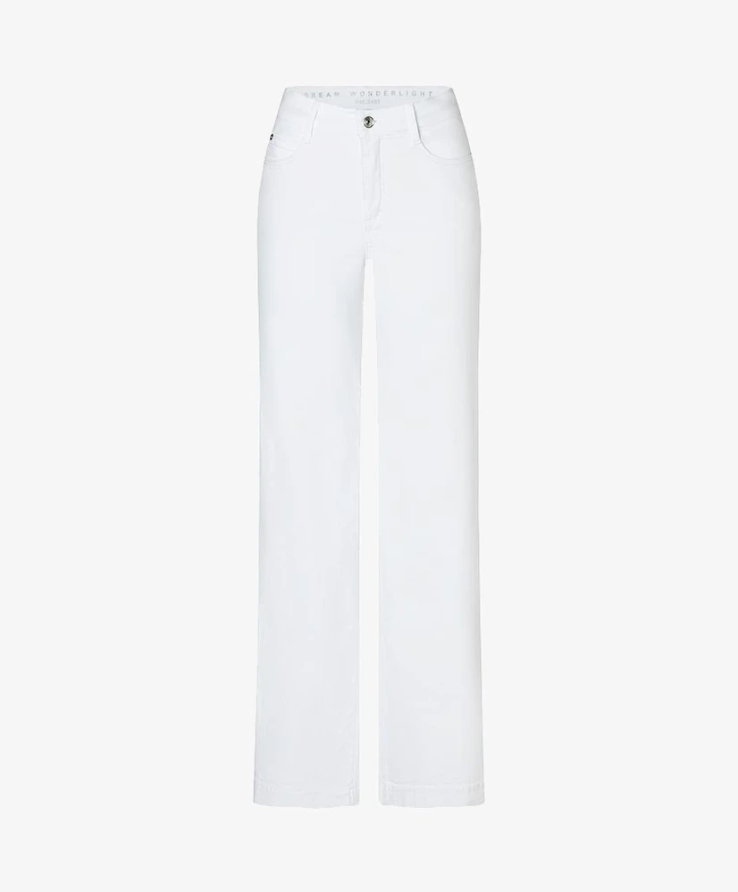 MAC Jeans Dream Wide Leg