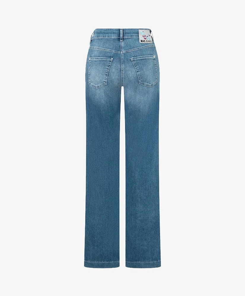 MAC Jeans Dream Wide Leg