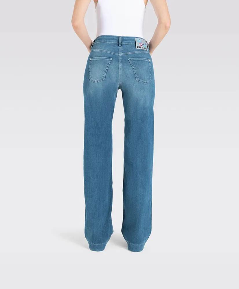 MAC Jeans Dream Wide Leg