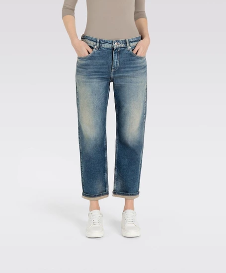 MAC Jeans Straight Fit