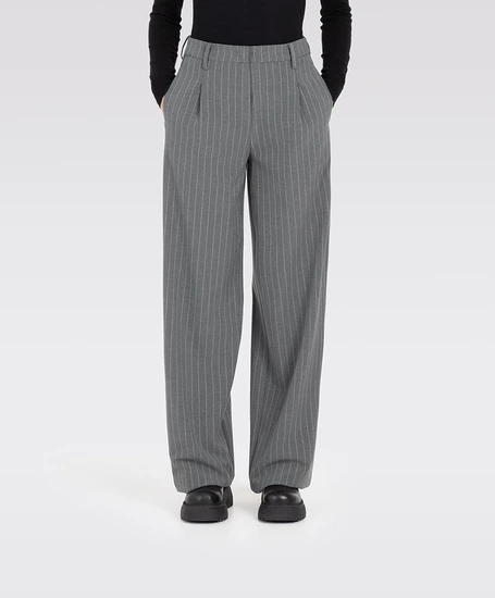 MAC Pantalon Chaja Stripe
