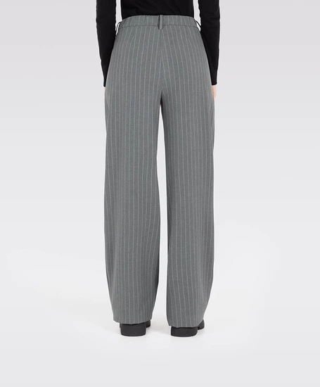MAC Pantalon Chaja Stripe