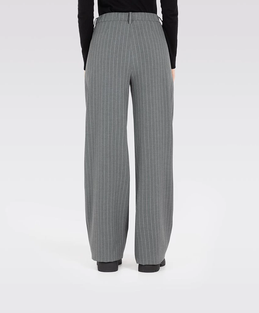 MAC Pantalon Chaja Stripe