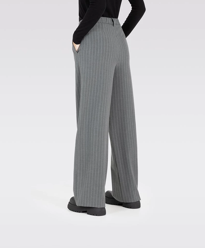 MAC Pantalon Chaja Stripe