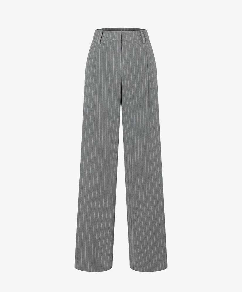 MAC Pantalon Chaja Stripe