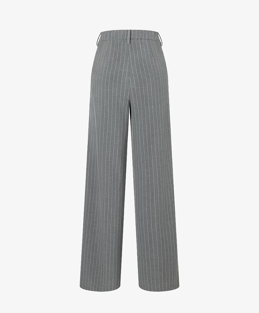 MAC Pantalon Chaja Stripe