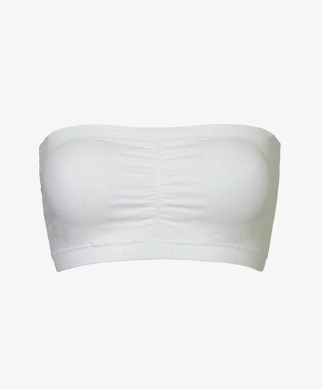 MAGIC Bodyfashion Voorgevormde Bandeau BH