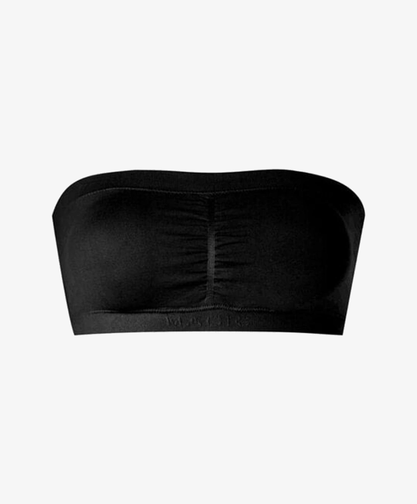 MAGIC Bodyfashion Voorgevormde Bandeau BH