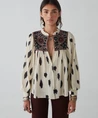 Maison Hotel Blouse Macarena