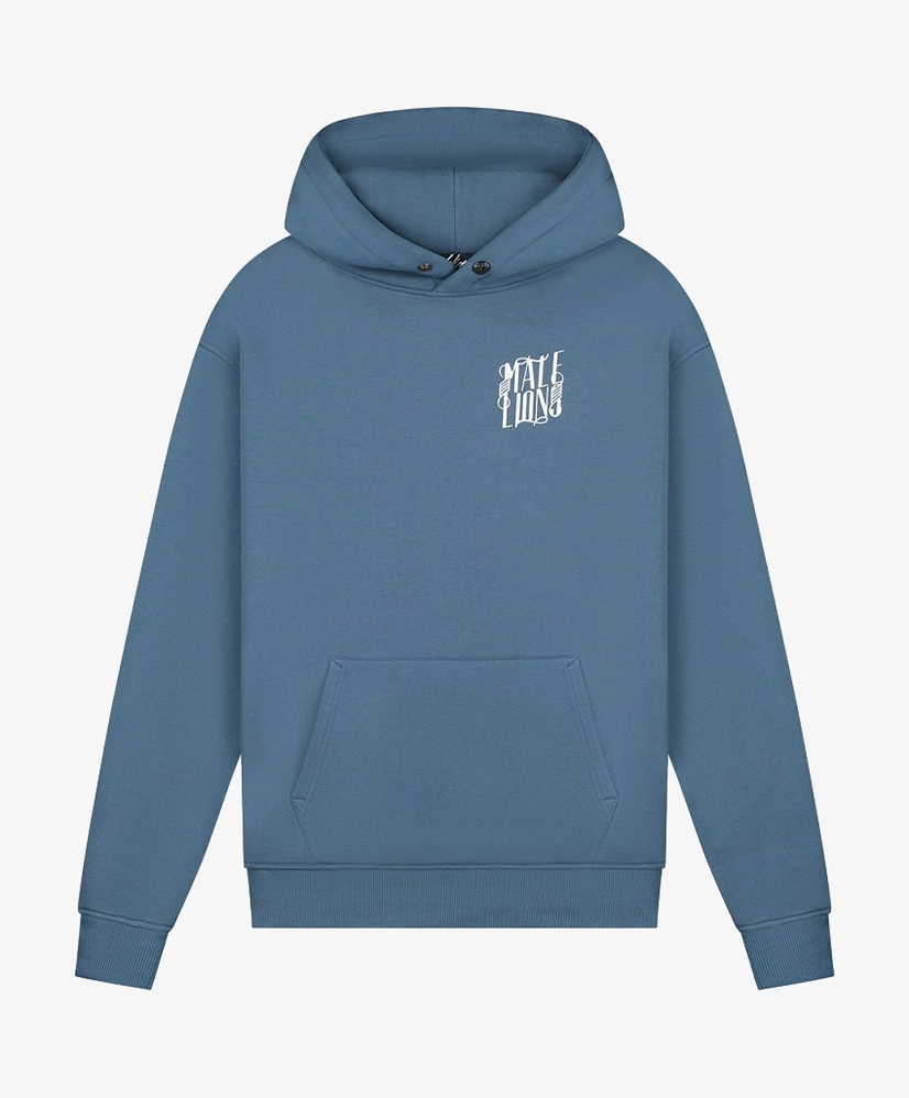 Malelions Hoodie New York