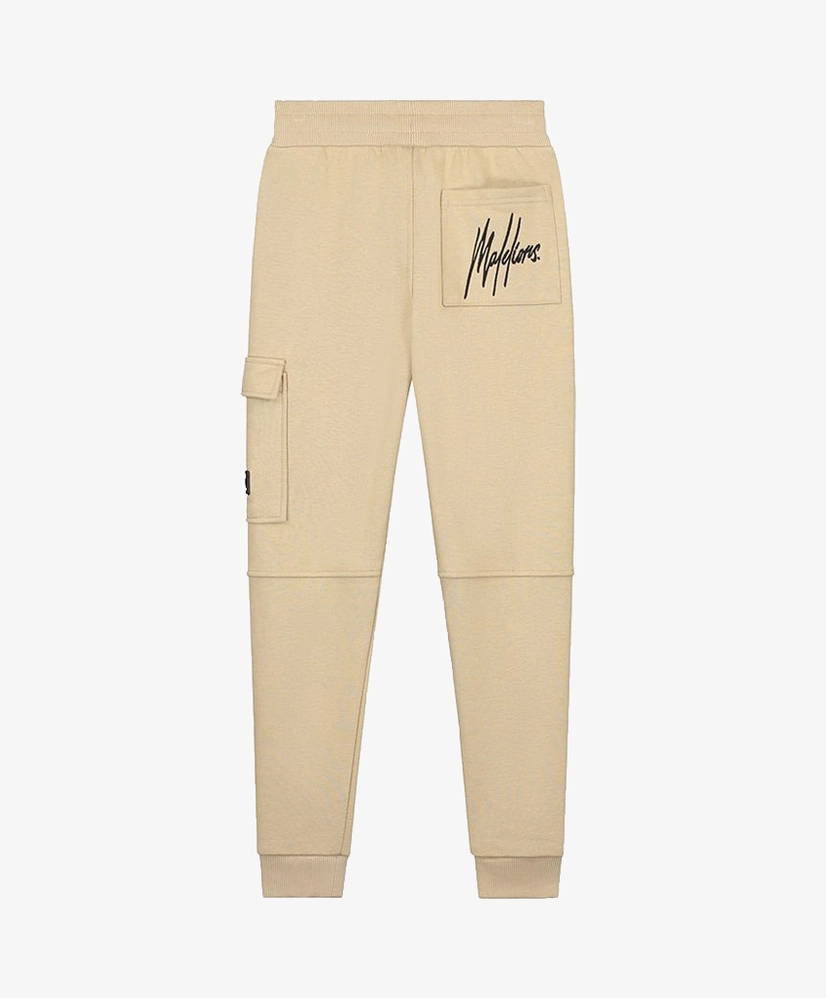 Malelions Junior Cargo Joggingbroek