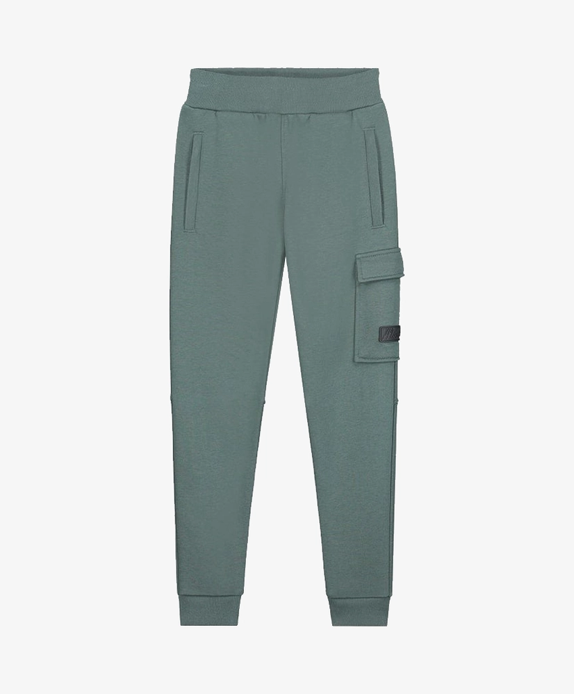 Malelions Junior Cargo Joggingbroek