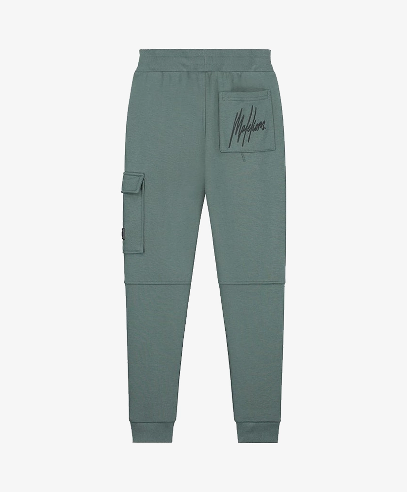 Malelions Junior Cargo Joggingbroek