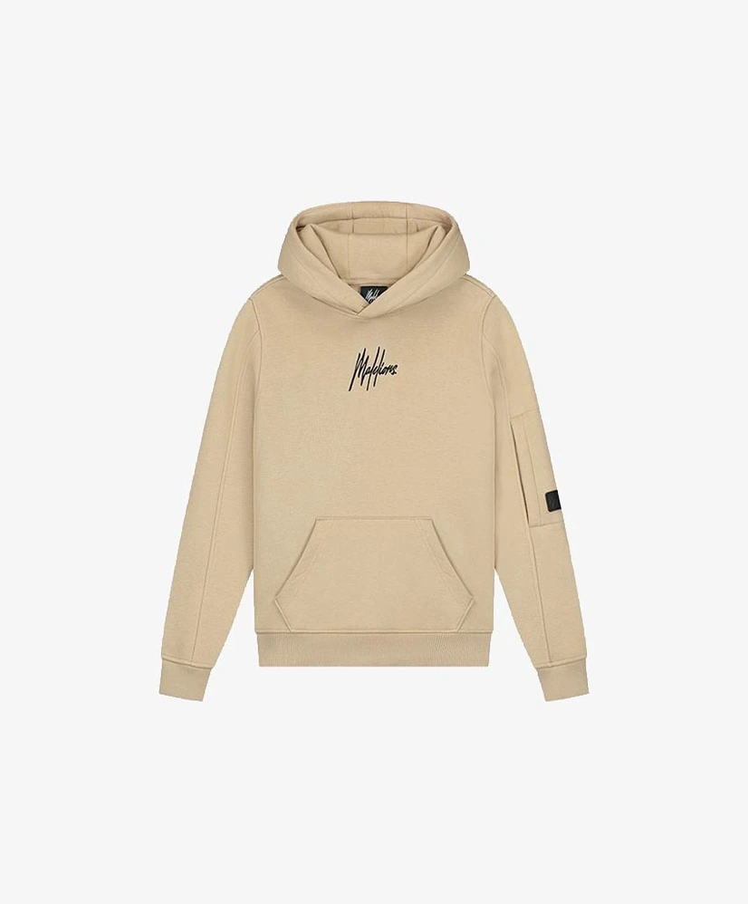 Malelions Junior Hoodie Cargo