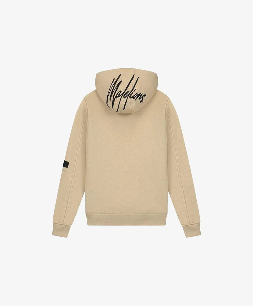 Malelions Junior Hoodie Cargo