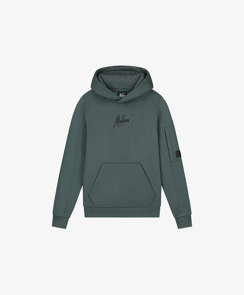 Malelions Junior Hoodie Cargo