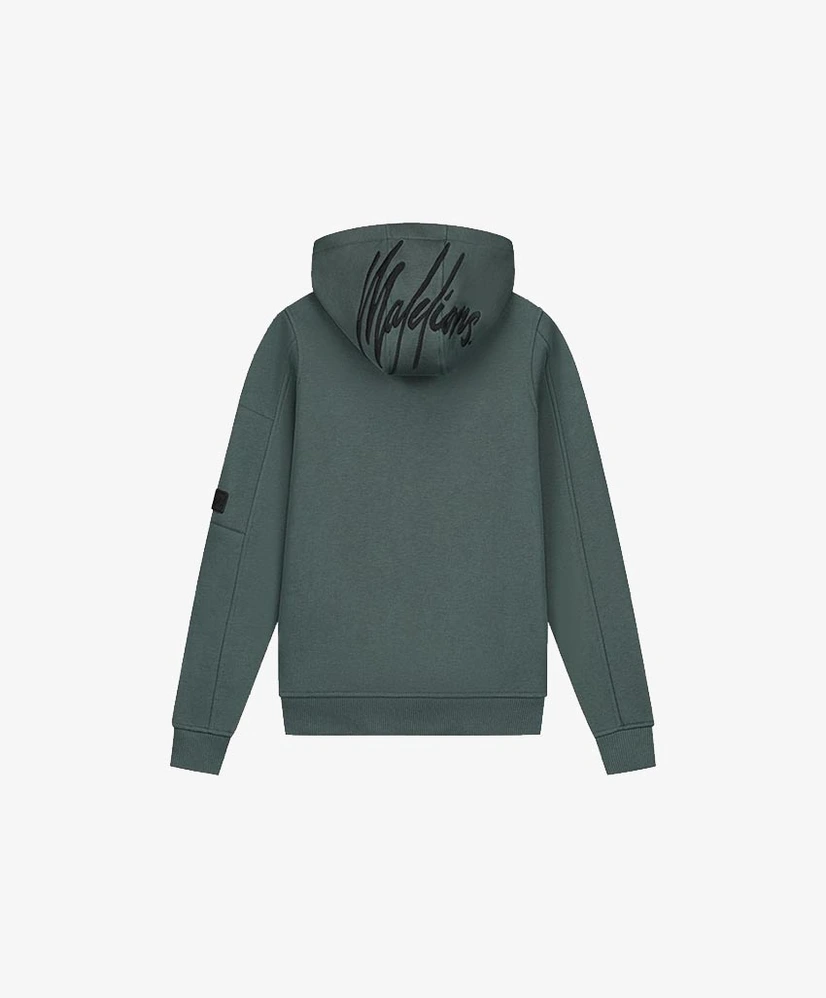 Malelions Junior Hoodie Cargo