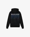 Malelions Junior Hoodie Painter