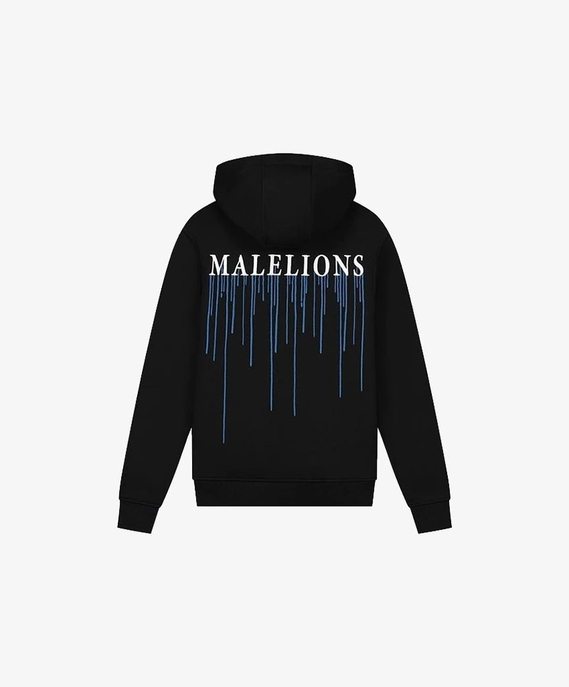 Malelions Junior Hoodie Painter