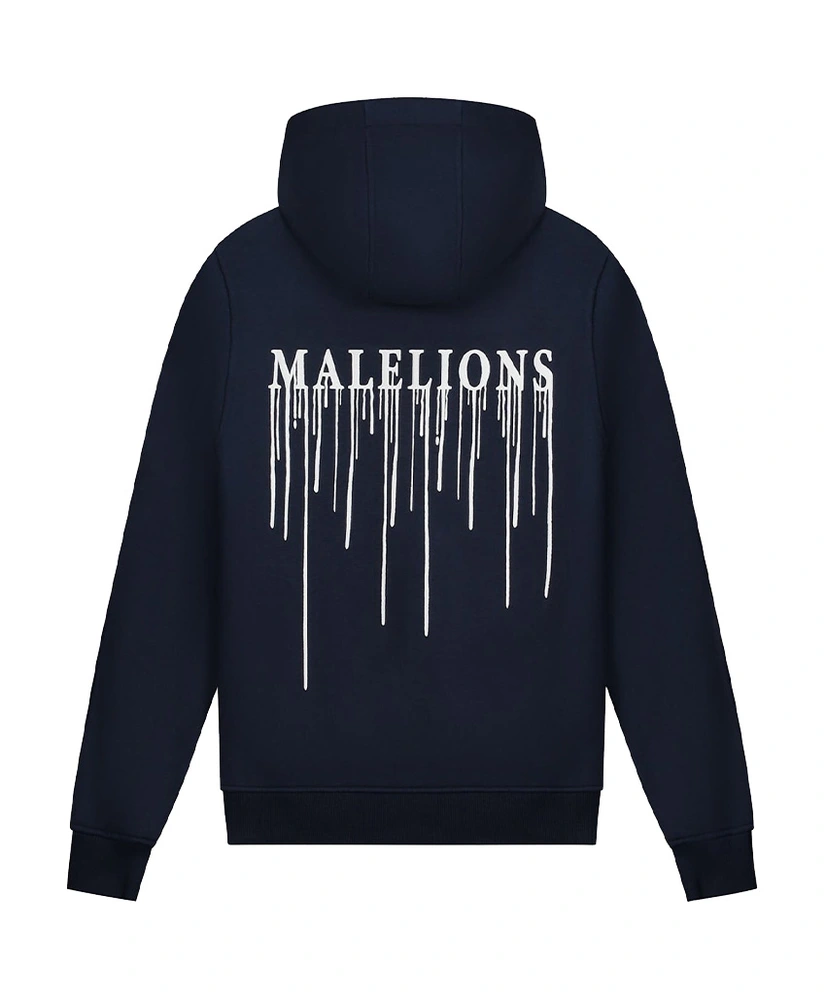 Malelions Junior Hoodie Painter