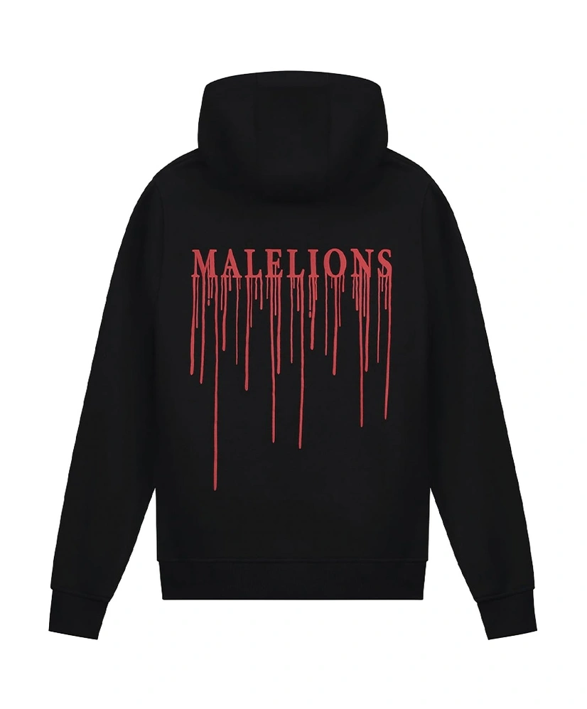 Malelions Junior Hoodie Painter