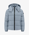 Malelions Junior Jas Donn Puffer