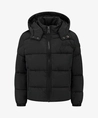 Malelions Junior Jas Donn Puffer