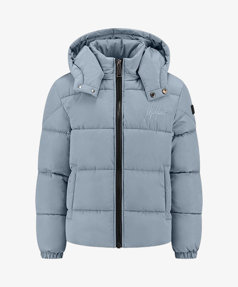 Malelions Junior Jas Donn Puffer