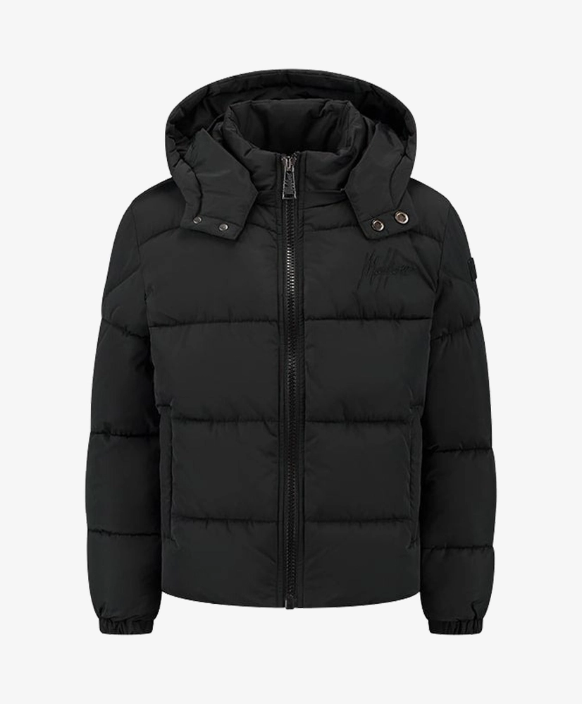 Malelions Junior Jas Donn Puffer