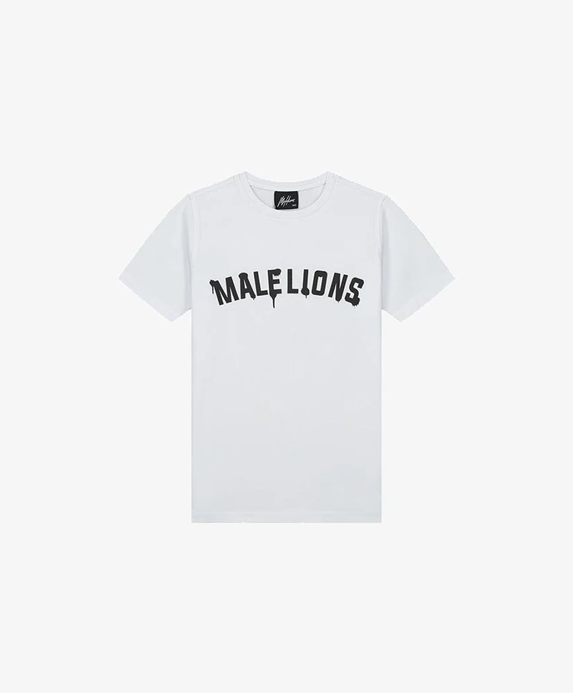 Malelions Junior T-shirt Paint