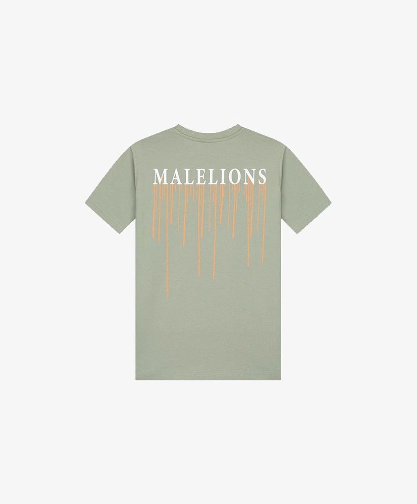 Malelions Junior T-shirt Painter