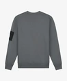 Malelions Sweater Nylon Pocket