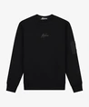 Malelions Sweater Nylon Pocket