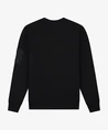 Malelions Sweater Nylon Pocket