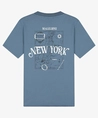 Malelions T-shirt New York