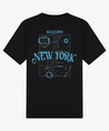 Malelions T-shirt New York