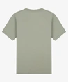 Malelions T-shirt Nylon Pocket